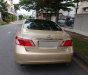 Lexus ES 350 2009 - Bán Lexus Es350 vàng cát 2009, tự động, nhập Mỹ độc nhất Sài Gòn