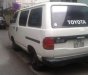 Toyota Liteace   1992 - Bán xe Toyota Liteace 7 chỗ Sx 1992 nhập Nhật, Đk lần đầu 2000, 2 dàn điều hòa, máy cực ngon