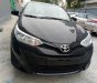 Toyota Vios E MT 2019 - Bán ô tô Toyota Vios E MT 2018, màu đen