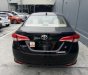 Toyota Vios E MT 2019 - Bán ô tô Toyota Vios E MT 2018, màu đen