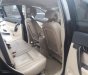 Chevrolet Captiva 2.4 LTZ 2008 - Bán Chevrolet Captiva 2.4 LTZ đời 2008, màu đen