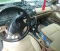 Honda Accord 1997 - Bán ô tô Honda Accord sản xuất 1997, màu xanh lục, xe nhập