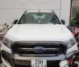 Ford Ranger Wildtrak 2016 - Bán xe Ford Ranger Wildtrak 2016, màu trắng, nhập khẩu nguyên chiếc  