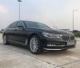 BMW 7 Series 740Li 2015 - Bán ô tô BMW 7 Series 740Li 2015, màu đen, nhập khẩu