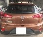 Hyundai i20 Active 1.4AT 2017 - Bán Hyundai i20 Active 1.4AT sản xuất năm 2017, màu nâu, xe nhập Ấn