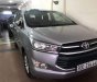 Toyota Innova   2016 - Bán xe Toyota Innova sản xuất 2016, màu bạc