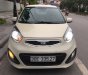 Kia Morning 2013 - Cần bán xe Kia Morning năm 2013 số sàn