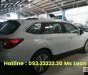 Subaru Outback 2.5 2018 - Bán Subaru Outback 2018 Eyesight trắng ca may, giá ưu đãi gọi 093.22222.30 Ms Loan