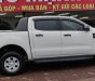 Ford Ranger XLS  2016 - Bán xe Ford Ranger XLS 2016, màu trắng