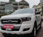 Ford Ranger XLS  2016 - Bán xe Ford Ranger XLS 2016, màu trắng