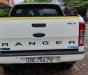 Ford Ranger XLS  2016 - Bán xe Ford Ranger XLS 2016, màu trắng