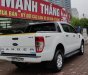 Ford Ranger XLS  2016 - Bán xe Ford Ranger XLS 2016, màu trắng