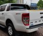 Ford Ranger XLS  2016 - Bán xe Ford Ranger XLS 2016, màu trắng