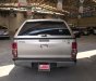 Toyota Hilux 2.5G 2012 - Bán xe Toyota Hilux 2.5E 2012, màu bạc, xe bán tải giá thương lượng với khách hàng thiện chí mua xe