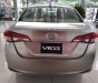 Toyota Vios 1.5G 2018 - Cần bán Toyota Vios 1.5G đời 2018, giá chỉ 606 triệu