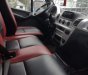 Mercedes-Benz Sprinter 311 2009 - Cần bán gấp Mercedes Sprinter 311 sản xuất năm 2009, màu bạc