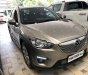 Mazda CX 5 2015 - Cần bán Mazda CX 5 sản xuất năm 2015, xe còn rất đẹp