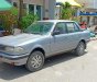 Toyota Corolla   1984 - Cần bán lại xe Toyota Corolla năm sản xuất 1984, màu bạc