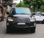 Lexus LX 570 2012 - Cần bán xe Lexus LX 570 model 2013, màu đen, xe chất