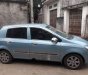 Hyundai Getz   2010 - Bán xe Hyundai Getz năm 2010, giá 207tr