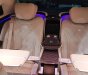 Mercedes-Benz Maybach 2015 - Bán Mercedes S600 Maybach sản xuất 2015- màu đen, nội thất kem