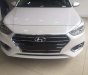 Hyundai Accent   AT  2018 - Bán Hyundai Accent mới 100%, chính hãng giao xe ngay