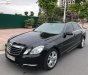 Mercedes-Benz E class E250 2009 - Bán Mercedes E250 đời 2009, màu đen số tự động