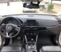 Mazda CX 5 2014 - Bán ô tô cũ Mazda CX 5 năm 2014, màu trắng, 725tr