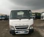 Genesis 2018 - Bán xe Fuso Canter 4.99 new 2018, hỗ trợ thủ tục nhanh gọn