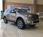 Ford Everest Titanium 4x2 2.0AT 2018 - Bán xe Ford Everest 2018 mới Nhập Khẩu giá siêu tốt, đủ màu, giao ngay, trả góp 90% - Hotline: 084 627 9999