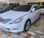 Hyundai Sonata Y20 2011 - Bán Hyundai Sonata Y20 2011, màu trắng, xe nhập 