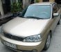 Ford Laser Delu 1.6 MT 2002 - Bán ô tô cũ Ford Laser Delu 1.6 MT đời 2002, giá 200tr