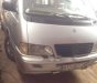 Mercedes-Benz MB  140   2007 - Bán Mercedes MB140 máy dầu, xe hạ tải 6 chỗ ngồi