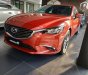 Mazda 6 2.0 GAT 2018 - Bán Mazda 6 2.0 GAT đời 2018, màu đỏ, nhanh tay liên hệ