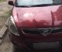 Hyundai Accent 2010 - Bán Hyundai Accent đời 2010, màu đỏ, nhập khẩu xe gia đình