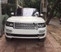 LandRover HSE 3.0 2015 - Xe LandRover Range Rover HSE 3.0 năm sản xuất 2015, màu trắng