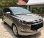 Toyota 4 Runner 2017 - Cần bán gấp Toyota 4 Runner sản xuất năm 2017, màu bạc