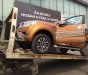 Nissan Navara VL Premium 2018 - Bán xe Nissan Navara VL Premium sản xuất năm 2018, màu cam, nhập khẩu nguyên chiếc, 815 triệu