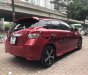 Toyota Yaris   2015 - Xe Toyota Yaris đời 2015, màu đỏ, nhập khẩu chính chủ