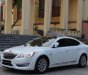 Kia Cadenza Luxury 2011 - Bán Kia Cadenza Luxury đời 2011, màu trắng, nhập khẩu như mới, giá chỉ 798 triệu