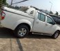 Nissan Navara   2013 - Bán Nissan Navara sản xuất năm 2013, màu trắng, giá tốt