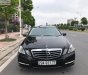 Mercedes-Benz E class E250 2009 - Bán Mercedes E250 đời 2009, màu đen số tự động