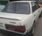 Nissan Bluebird 1984 - Cần bán gấp Nissan Bluebird đời 1984, màu trắng