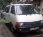 Toyota Liteace   1992 - Bán xe Toyota Liteace 7 chỗ Sx 1992 nhập Nhật, Đk lần đầu 2000, 2 dàn điều hòa, máy cực ngon