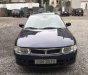 Mitsubishi Lancer 2001 - Cần bán lại xe Mitsubishi Lancer đời 2001 số sàn giá cạnh tranh