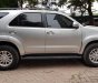 Toyota Fortuner 2.7 AT 2013 - Bán Toyota Fortuner 2.7 AT 2013 1 cầu máy xăng