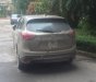 Mazda CX 5 2014 - Cần bán gấp Mazda CX 5 năm 2014, màu vàng như mới 