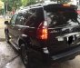 Lexus GX 470 2008 - Cần bán Lexus GX 470 đời 2008, màu đen, nhập khẩu 