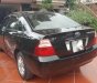 Toyota Corolla XLI 2007 - Cần bán gấp Toyota Corolla XLI năm 2007