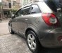 Opel Antara   2006 - Cần bán xe Opel Antara đời 2006, màu xám, nhập khẩu nguyên chiếc